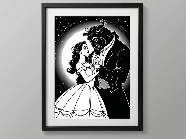 Beauty-And-The-Beast-Comic-2