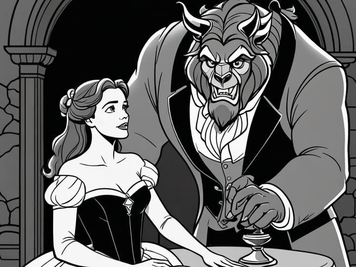Beauty-And-The-Beast-Comic-5