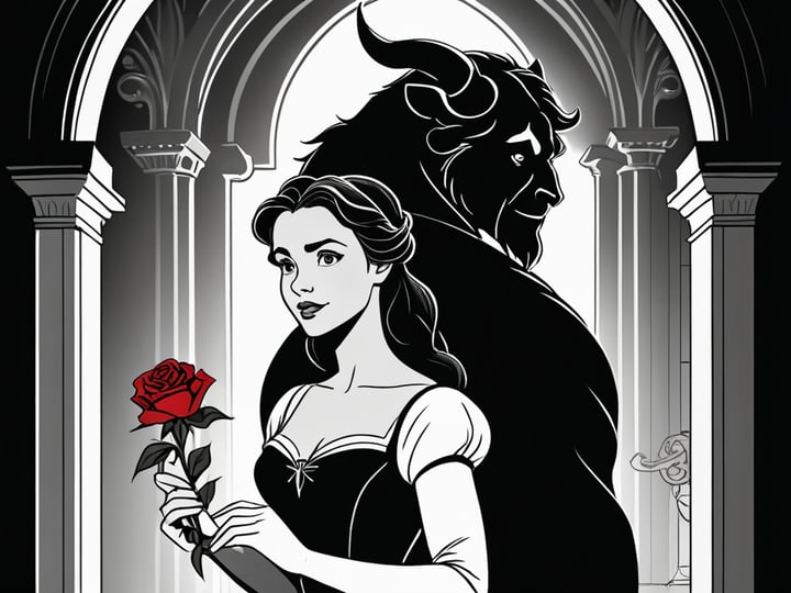 Beauty-And-The-Beast-Comic-6