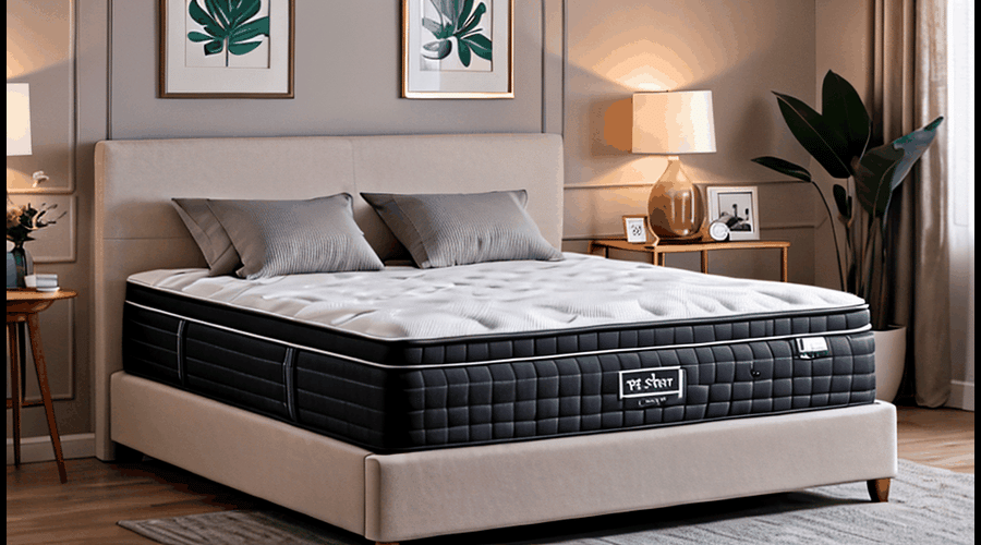 Our Beauty Sleep Mattress guide reviews the top mattresses designed specifically for restful sleep, comparing their support, comfort features, and value to help you find the right mattress for a good night's rest.