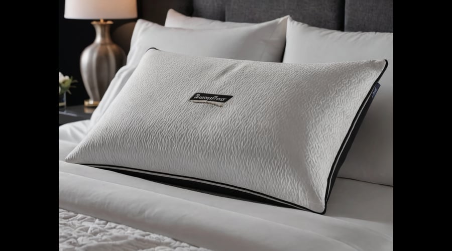 Experience the ultimate in sleep comfort with our Beautyrest Black Pillow roundup, exploring the features and benefits of this top-rated pillow to enhance your sleep experience. Discover the secrets behind the perfect pillow to improve your overall well-being and wake up feeling refreshed.