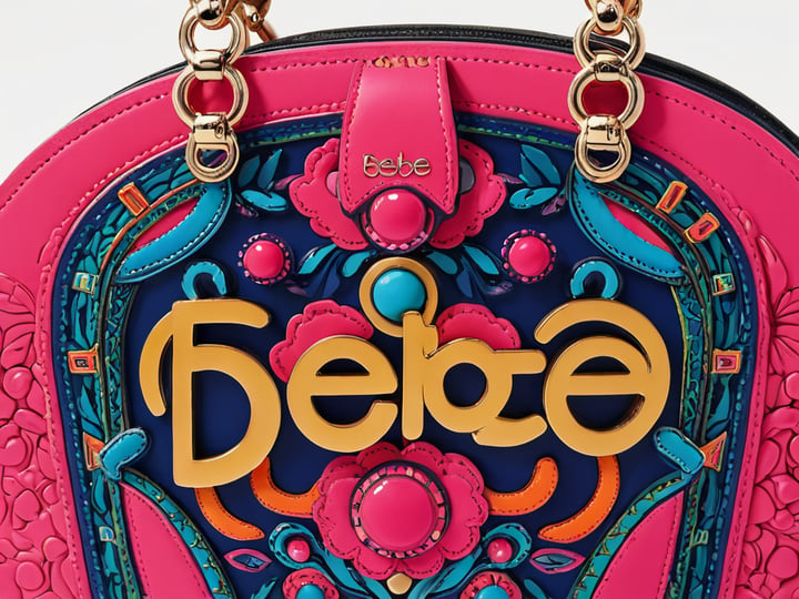 Bebe-Purses-5