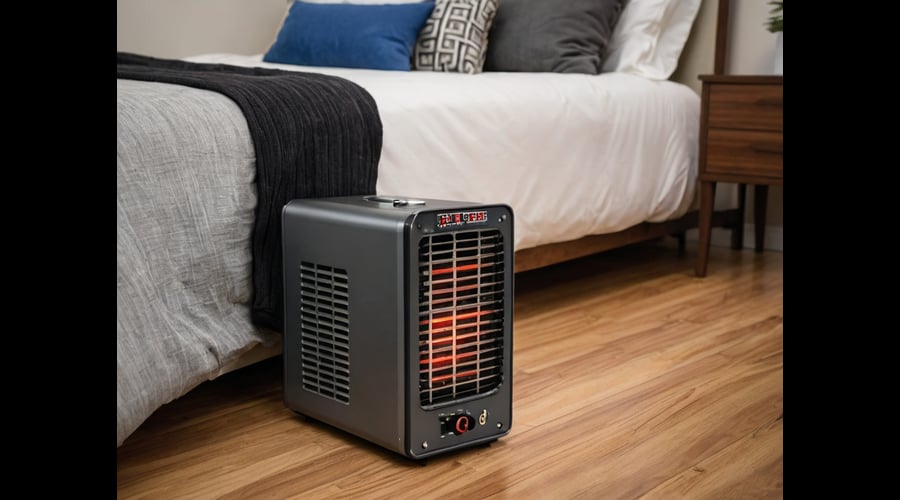 Eradicate Bed Bugs with These Top 28 Heaters: Say Goodbye to Infestations