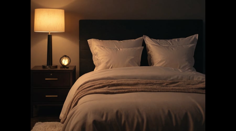 Elevate Your Bedroom with the 32 Best Bed Lights: Illuminate Your Space