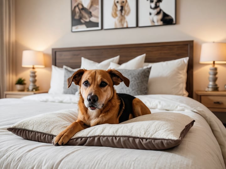 Bed-With-Dog-Bed-Attached-4