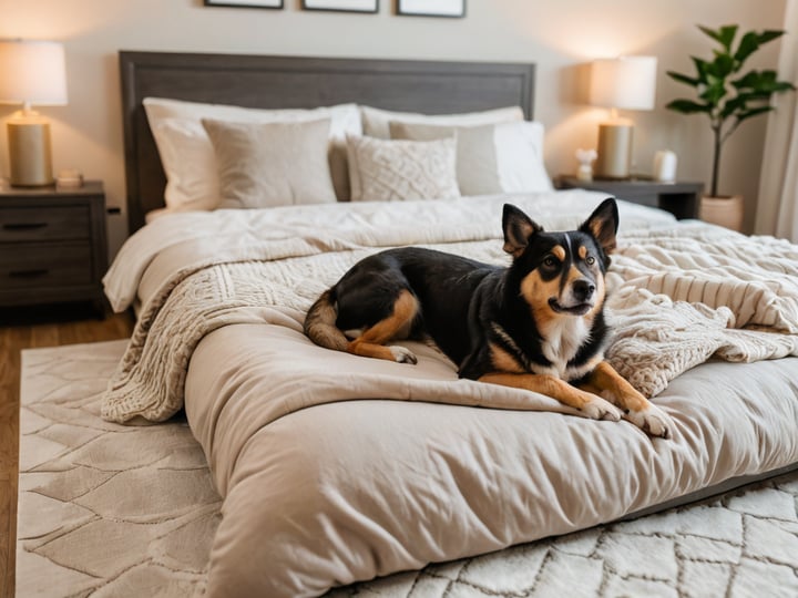 Bed-With-Dog-Bed-Attached-5