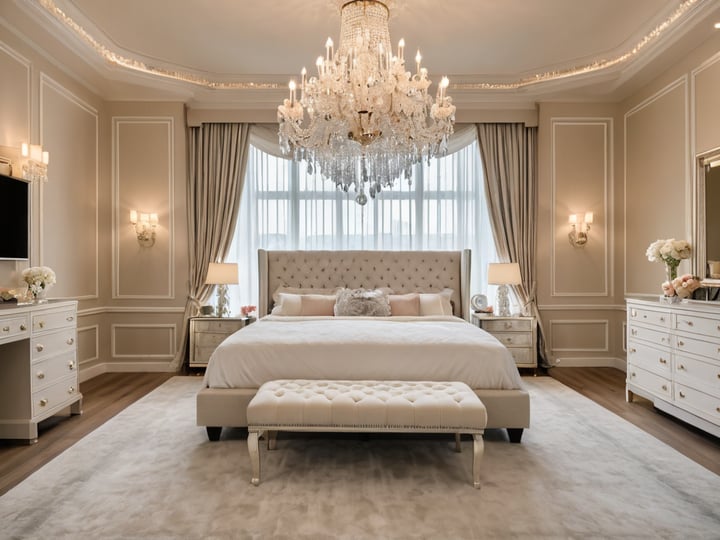 Bedroom-Crystal-Chandelier-4