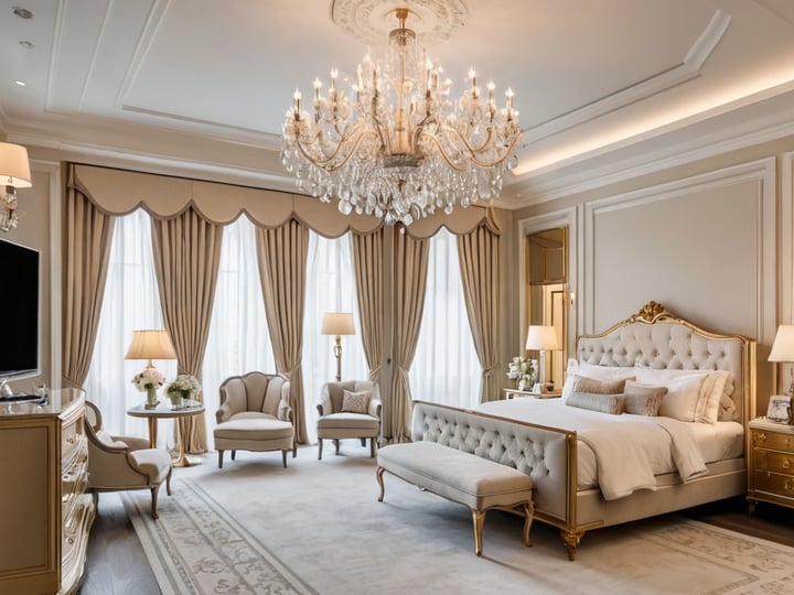 Bedroom-Crystal-Chandelier-6