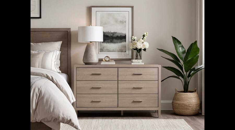 Our Bedroom Dresser Decor roundup showcases stylish and practical options for organizing your bedroom essentials. We compare the best dressers on the market, focusing on storage capacity, durability, and design versatility to help you find the perfect piece for your space.