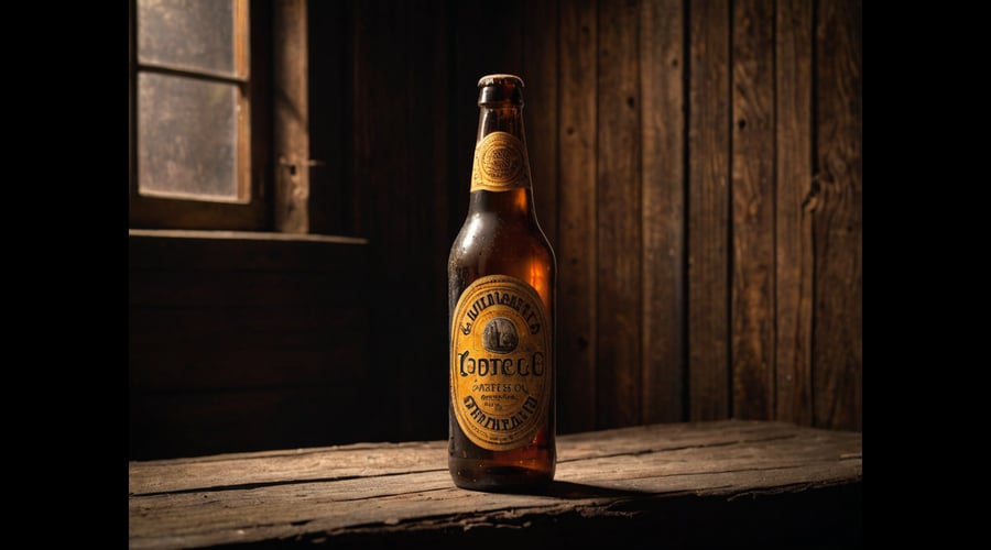 Experience a variety of flavorful beers with this roundup of top-rated beer bottles, featuring reviews, ratings, and expert tips to help you make the best choice for your next craft brew.