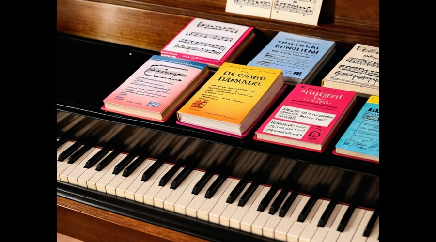 Discover the best beginner piano books to kickstart your music journey, featuring comprehensive tutorials and engaging content for all ages.