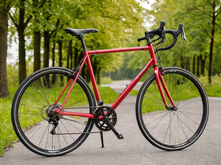 adjust bike hand brakes