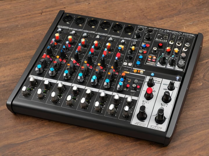Behringer-Interface-3