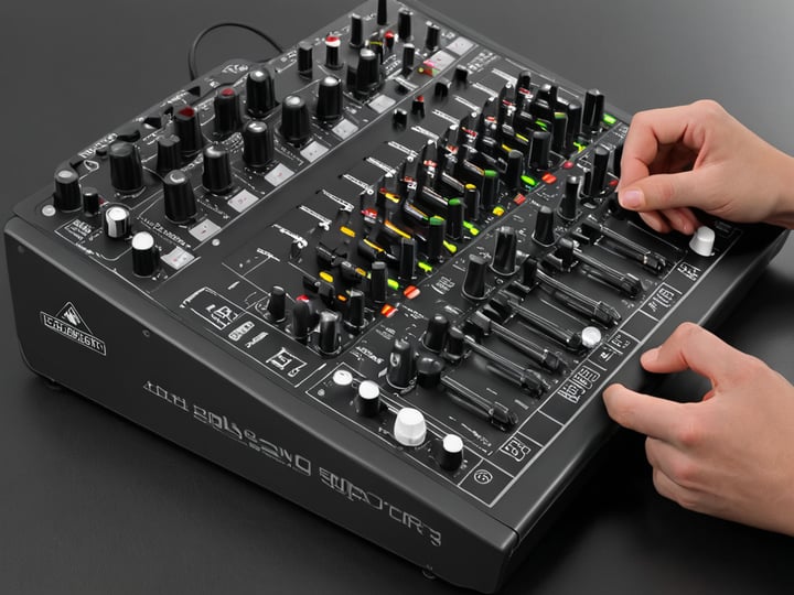 Behringer-Interface-4