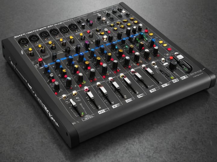 Behringer-Interface-5