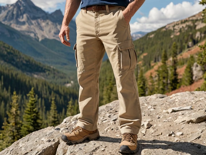 Beige-Cargo-Pants-4