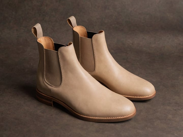 Beige-Chelsea-Boots-3
