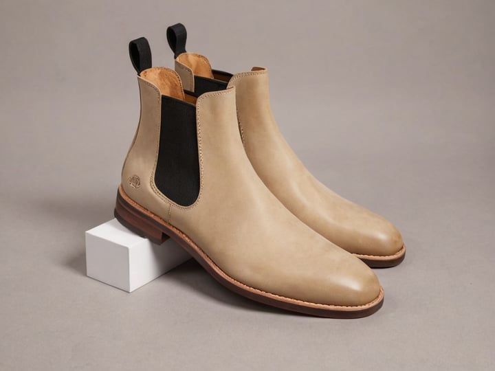 Beige-Chelsea-Boots-4