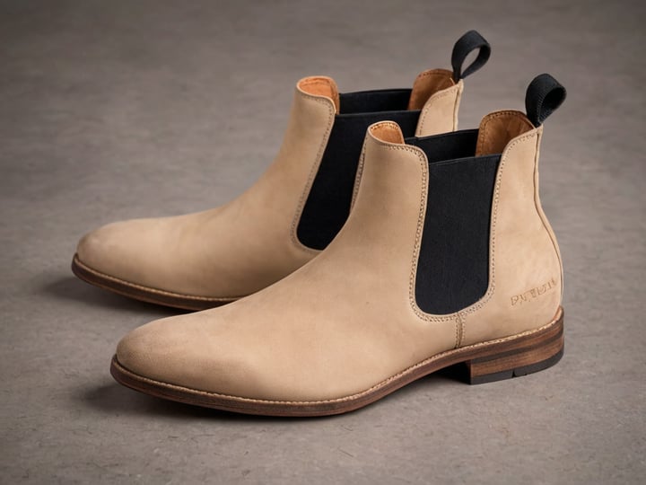 Beige-Chelsea-Boots-5