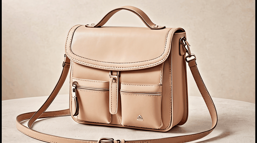 We've compared the best beige crossbody bags, ranking them based on durability, comfort, and style to help you find the perfect accessory for your summer wardrobe.