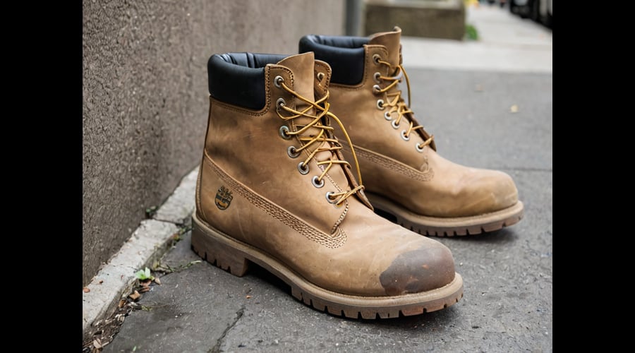 Look Stylish and Comfortable with These Top 47 Beige Timberland Boots