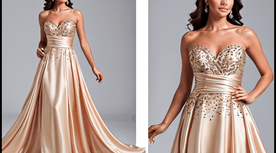 Belk Formal Dresses