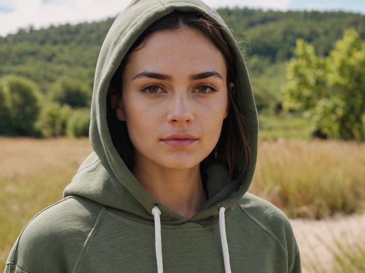 Bella-Canvas-Hoodie-3