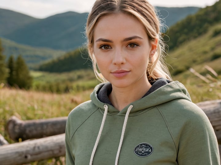 Bella-Canvas-Hoodie-4
