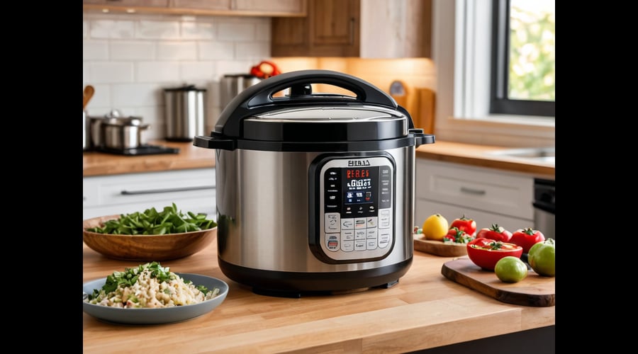 Explore the top-rated Bella Pressure Cookers in this comprehensive article, discovering their unique features and superior performance for quick and delicious meal preparation.