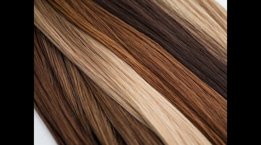 Our Bellami Hair Extensions roundup analyzes the brand's most popular extensions, comparing their quality, texture, and value to help you choose the right hair piece.