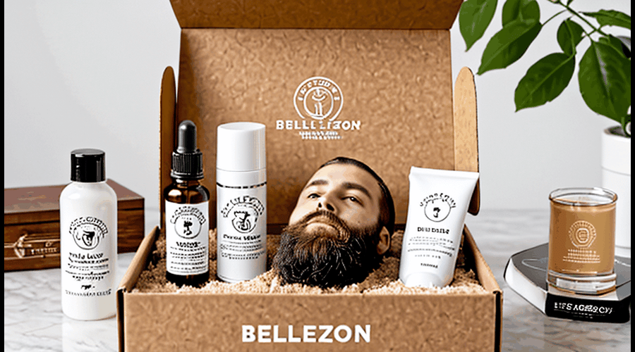 Our detailed Bellezon Beard Growth Kit roundup examines the brand's popular grooming products, comparing their effectiveness and value for money to help you choose the right tools for your beard care routine.