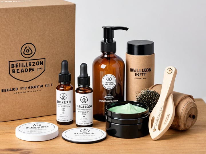 Bellezon-Beard-Growth-Kit-4