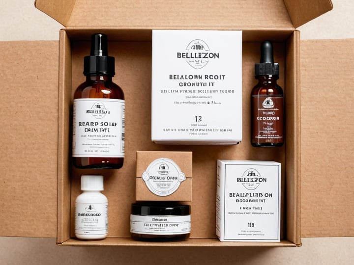 Bellezon-Beard-Growth-Kit-5