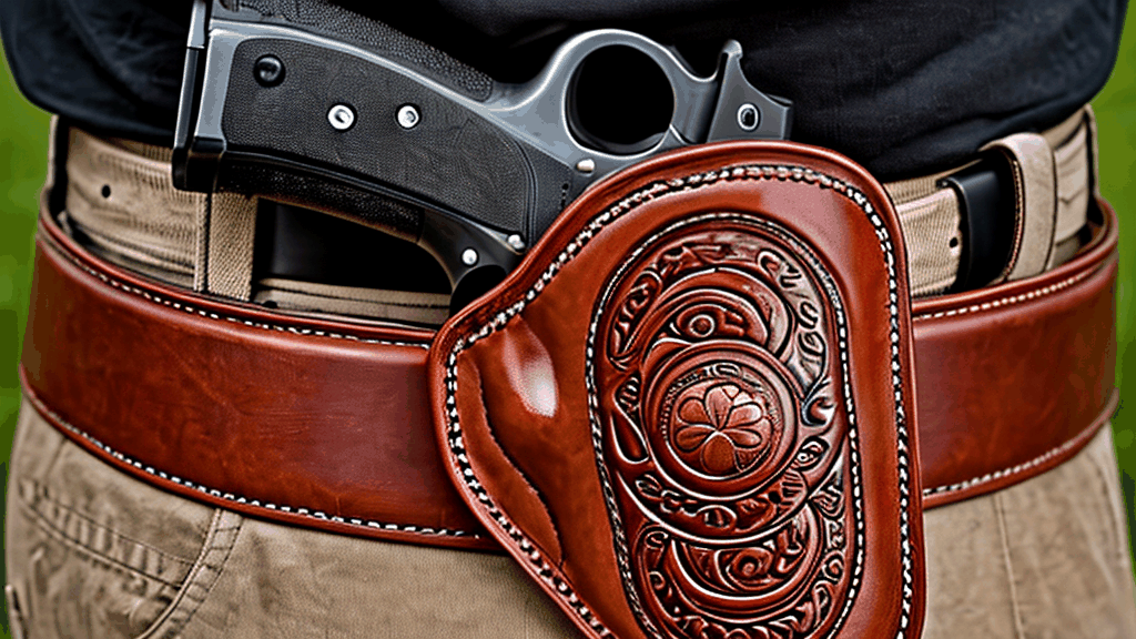 Discover the best belly gun holsters for optimal concealed carry and secure storage in our comprehensive product roundup. Explore a variety of options in sports and outdoors, gun safes, firearms, and guns for your protection needs.