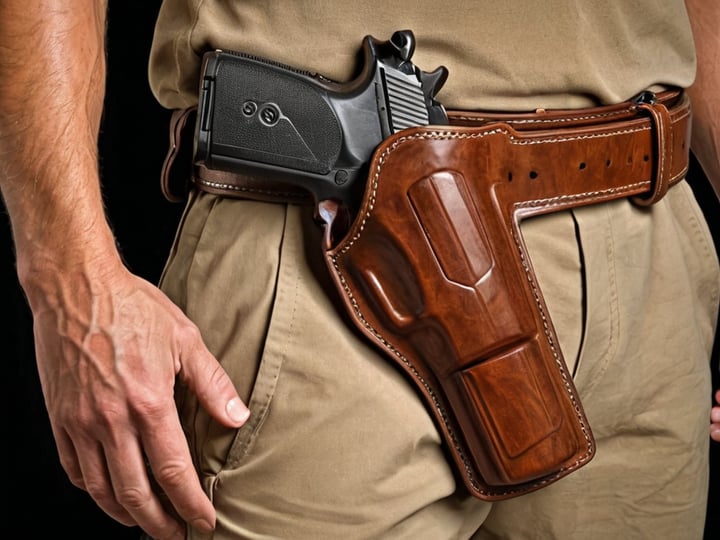 Belly Gun Holsters-2