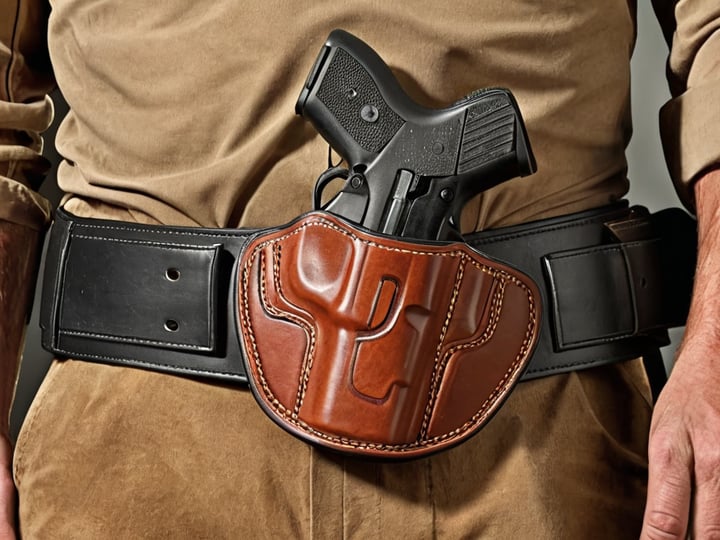 Belly Gun Holsters-4
