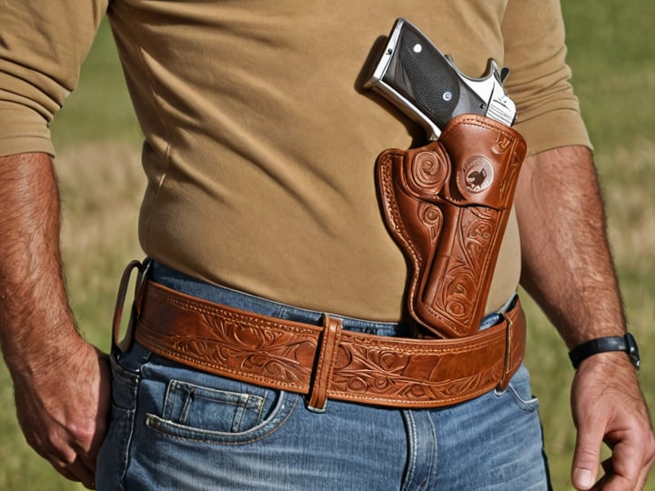 Belly Gun Holsters-5