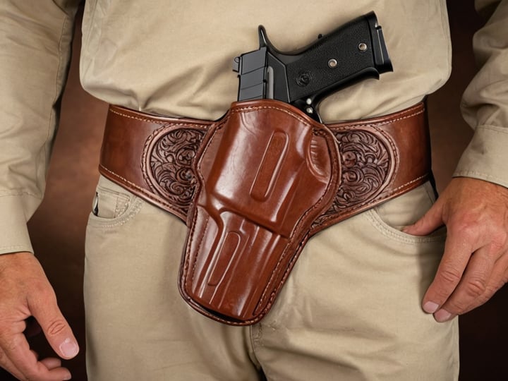 Belly Gun Holsters-6