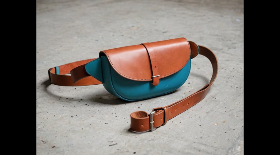 Explore the latest trends in stylish and functional belt bags as we present a comprehensive roundup, highlighting the most versatile and eye-catching designs perfect for any occasion.