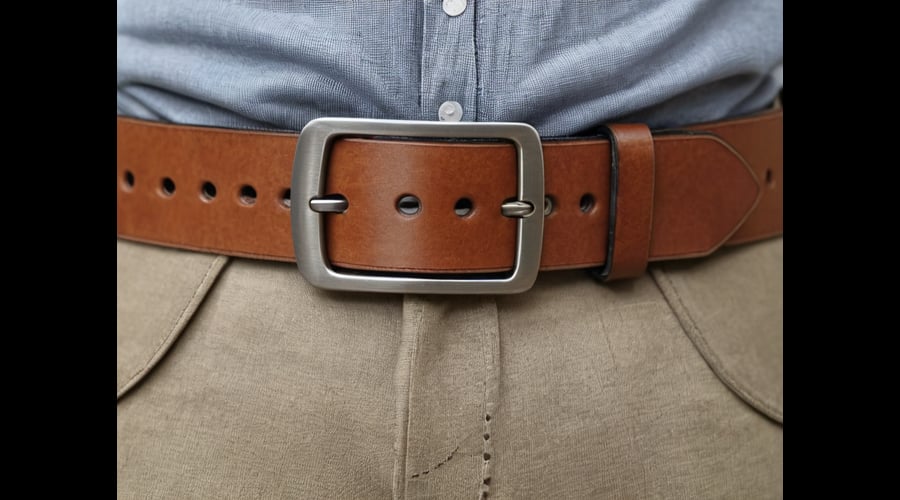 This belt dressing guide reviews essential products and techniques for keeping leather belts conditioned, protected, and looking their best.