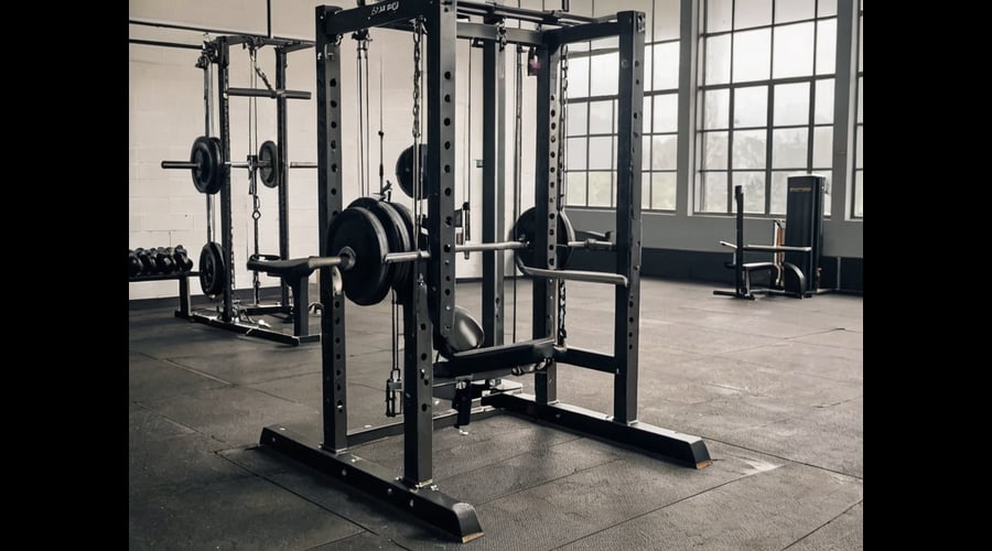 Explore the top-rated belt squat machines available in the market, offering a comprehensive workout solution for core strength and stability. Discover which one fits your fitness needs and preferences.
