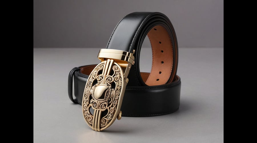 Explore the top belts for women, featuring a variety of styles and materials to perfectly enhance any outfit and express your unique personality.
