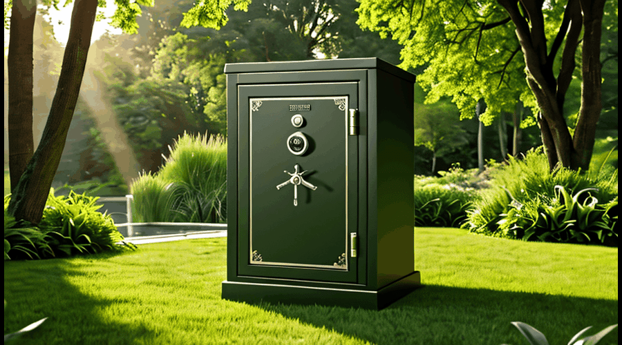 Explore the top bench gun safes available in the market, providing essential protection for your valuable firearms and ensuring their safety in this comprehensive roundup. Discover the top features and benefits of these safes to enhance your firearm storage security.
