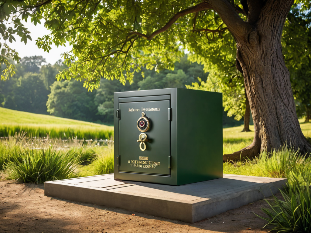 Bench Gun Safes-2