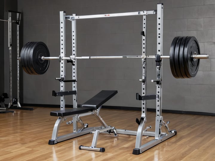 Bench-Squat-Rack-4