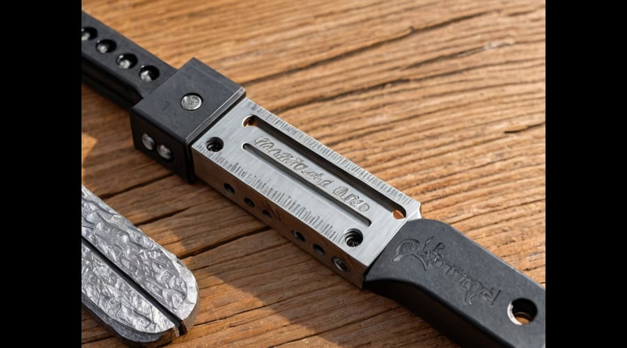 This article reviews the Benchmade Guided Field Sharpener, comparing its performance, durability, and value as a portable blade sharpening tool for outdoor and tactical use.