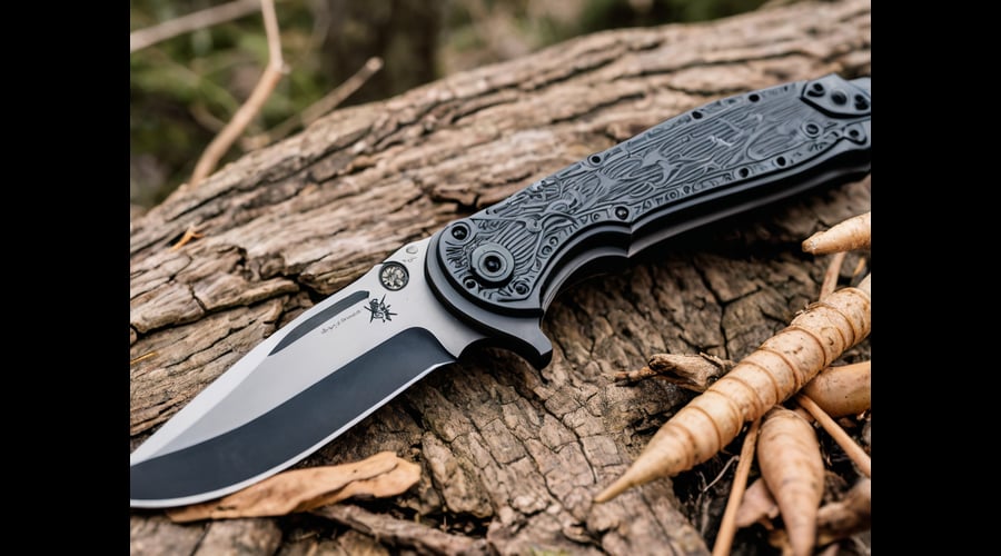 Our Benchmade hunting knife roundup examines the brand's popular models, comparing features like blades, grips, and opening mechanisms to help you choose the right knife for your hunting needs.
