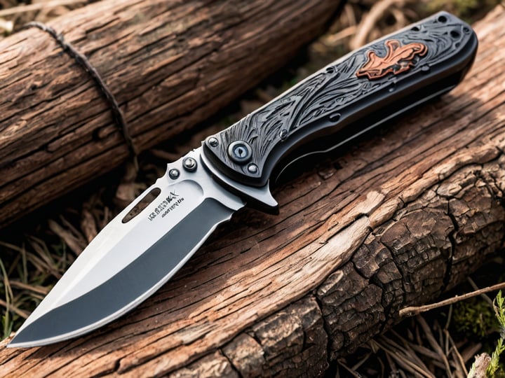 Benchmade-Hunting-Knife-3