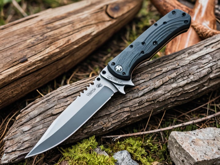 Benchmade-Hunting-Knife-4