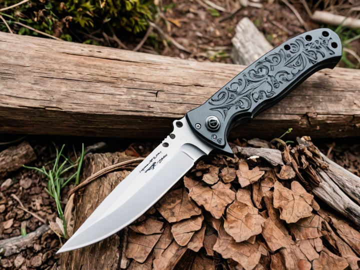 Benchmade-Hunting-Knife-6
